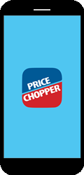 Download the My Price Chopper App