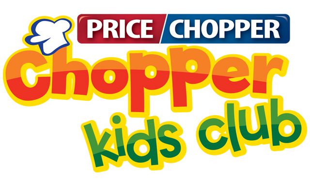 Chopper Kids Club at Price Chopper