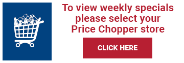 Price Chopper  Your Locally Owned Grocery Store