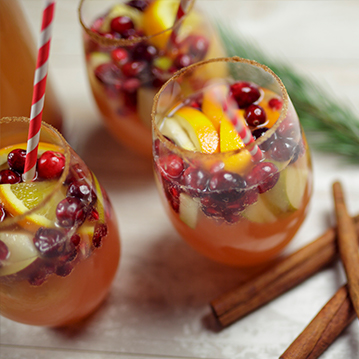 Holiday Sangria