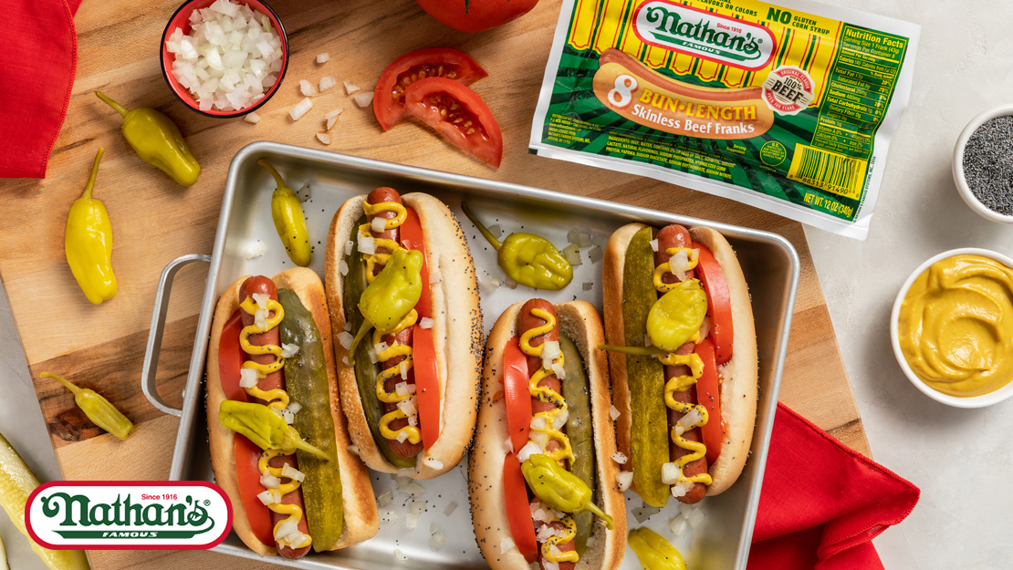 Chicago Dog