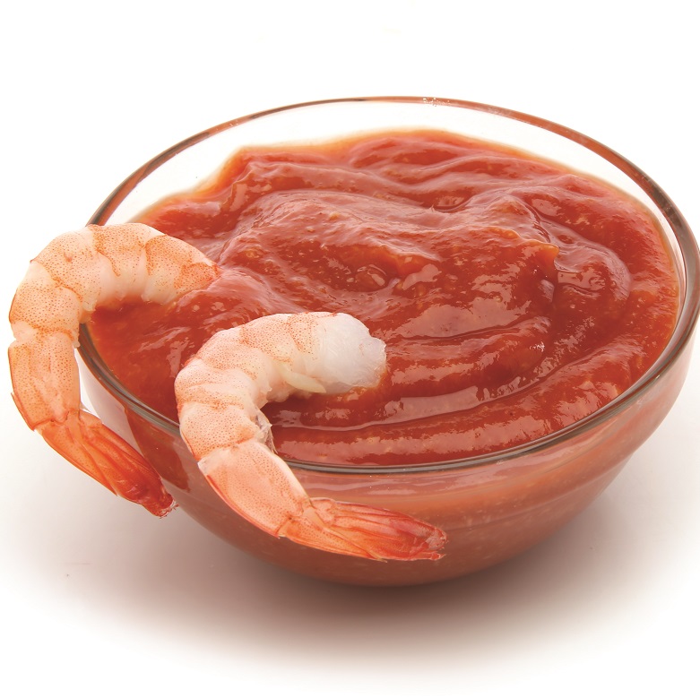 Simple Cocktail Sauce