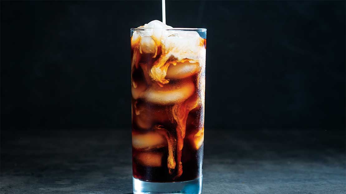 Cold Brew Recipe from Price Chopper