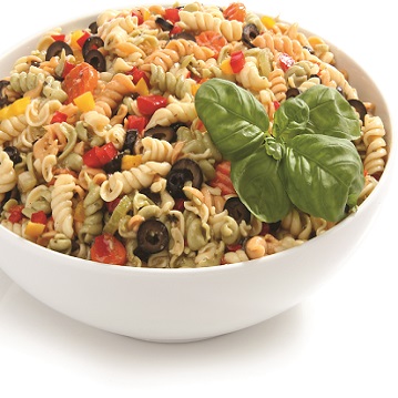 Italian Pasta Salad 