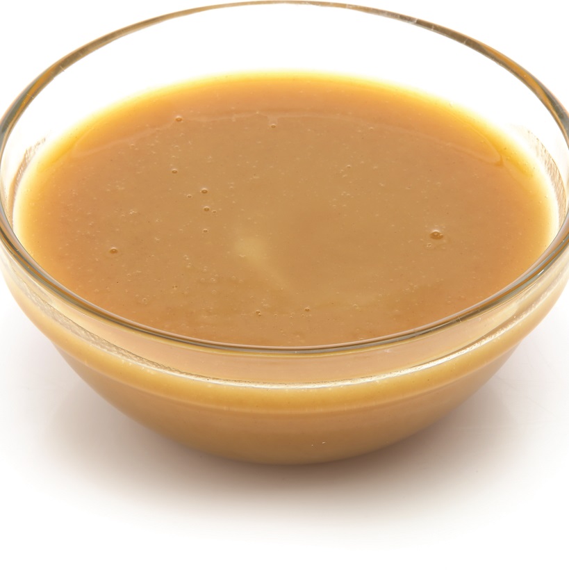 Orange Honey Dijon Glaze Recipe from Price Chopper