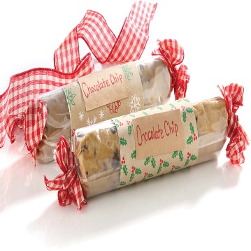 Chocolate Chip Cookie Dough