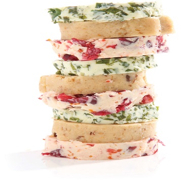 Flavored Butters