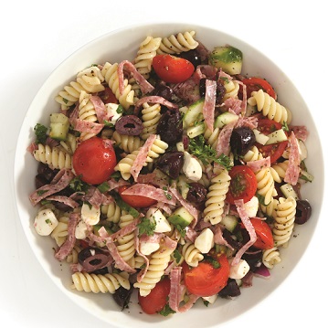 Italian Pasta Salad