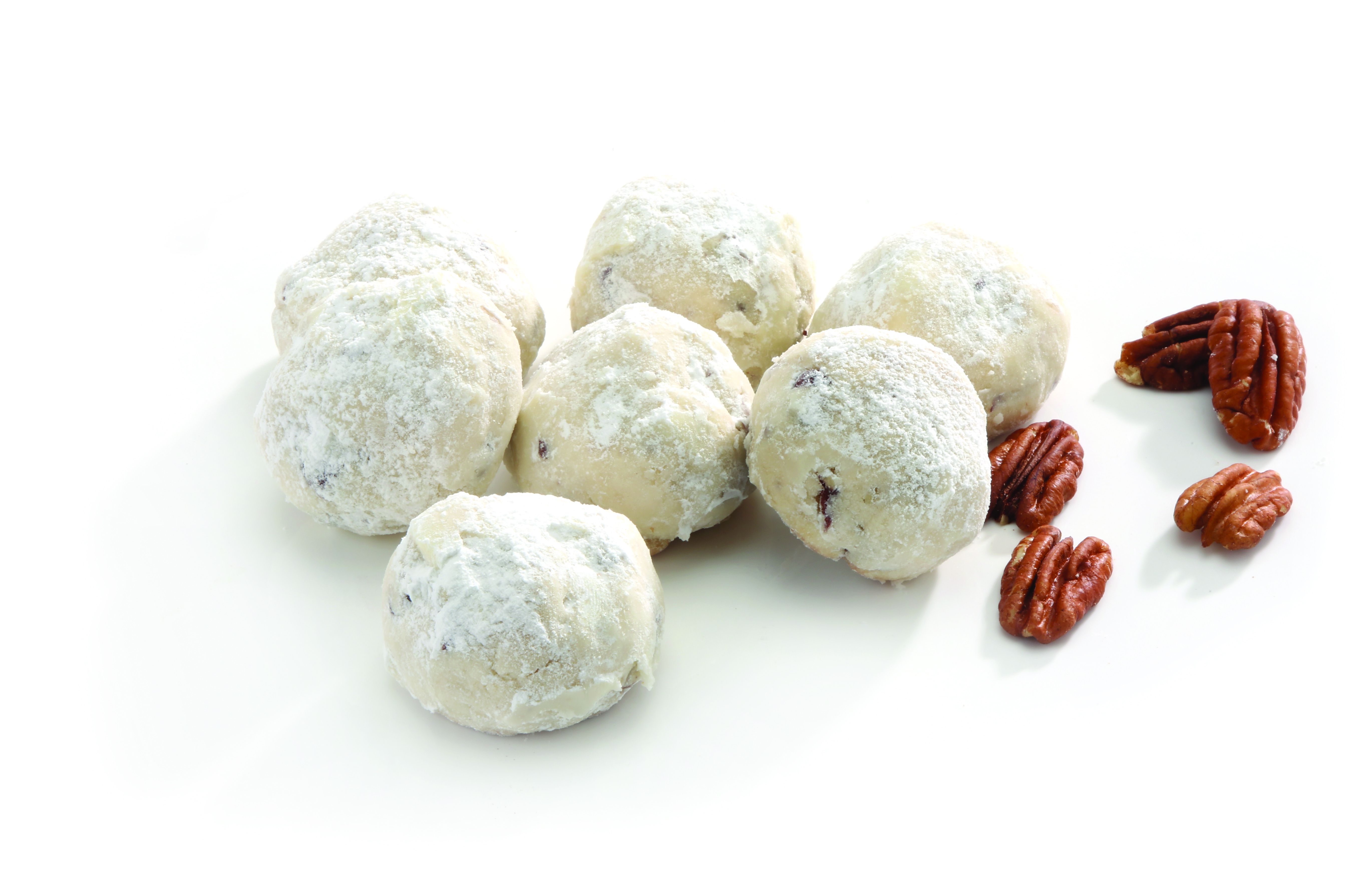 Traditional Mexican Wedding Cookies Recipe from Price