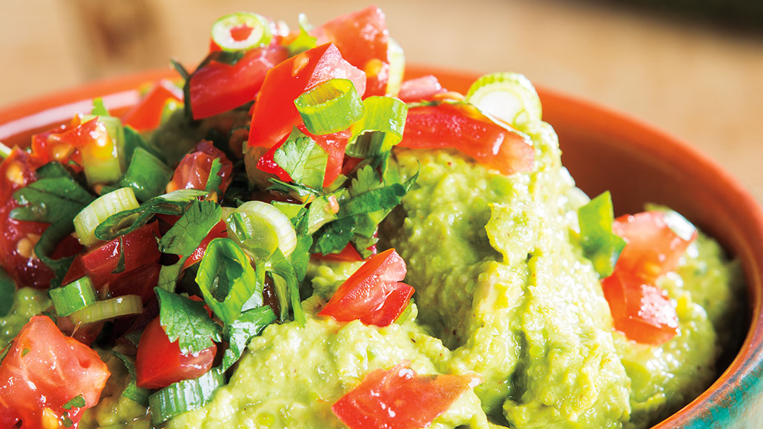 Super Guacamole