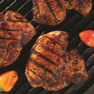 Ultimate Pork Chops
