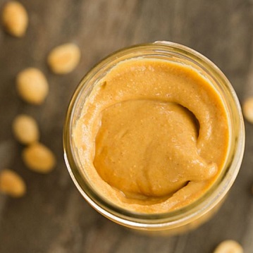 Easy Peanut Butter 
