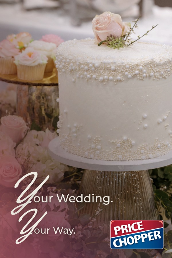 Your Wedding. Your Way.