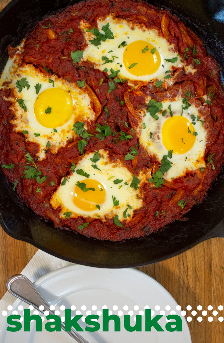 Shakshuka Shakshuka