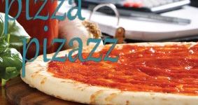 Pizza Pizzaz