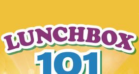 lunchbox 101