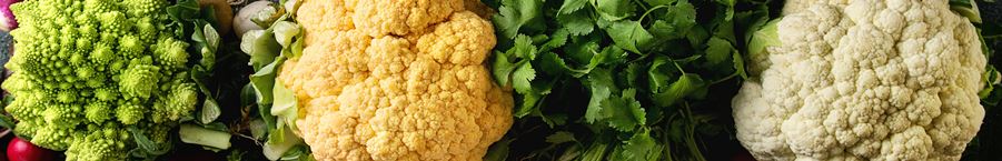Cauliflower