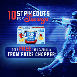 Strikeouts for Savings