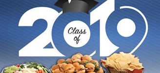 It's Graduation Time!