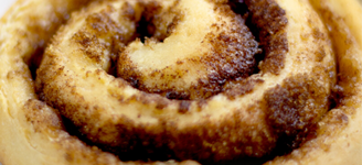 Cinnamon Rolls