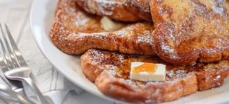 Back to Basics: How to Make French Toast