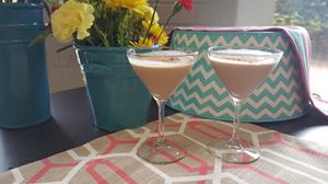 Brandy Alexander