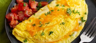 Back to Basics: How to Make an Omelet
