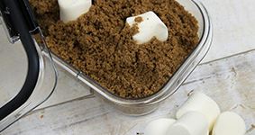 Keep Brown Sugar Fresh