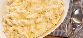 Back to Basics: How to Make Mac & Cheese