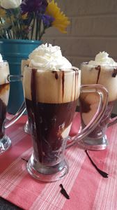 Guinness Floats