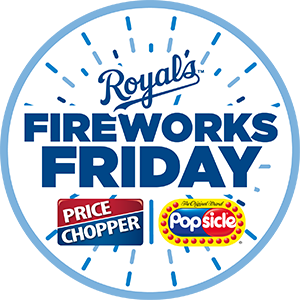Fireworks Friday at the K!