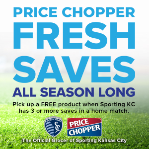 Fresh Saves All Season Long!