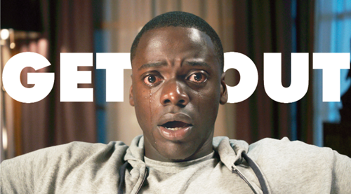 Get Out