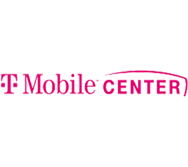 T-Mobile Center Logo