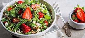 Seasonal Produce Spotlight