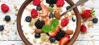 Healthy Breakfast Ideas 
