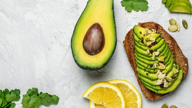 Avocados 101: Nine New Uses for an Old Favorite