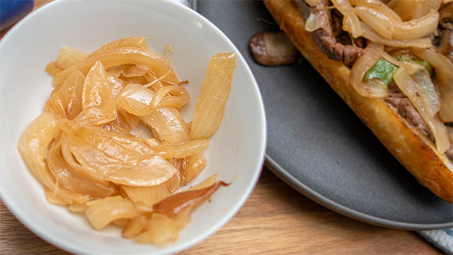 Back to Basics: How To Caramelize Onions
