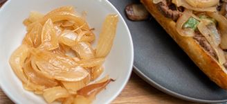 Back to Basics: How To Caramelize Onions