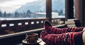 Healthy For You - 12 Days of Relaxation