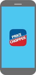 Download the My Price Chopper App
