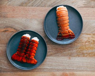 lobster tails