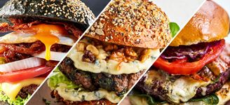 From Boring to Brilliant: Beef Up Your Burger Builds