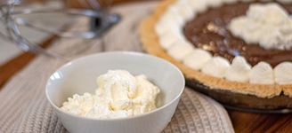 Back to Basics: How to Make Whipped Cream