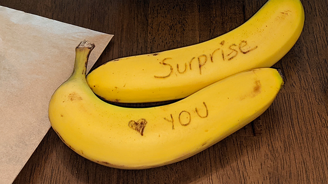 Fun Lunchbox Ideas with Fruit