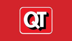 Quiktrip Logo