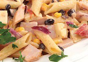 Deli Meat for Dinner