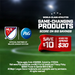 P&G Game Changing Products