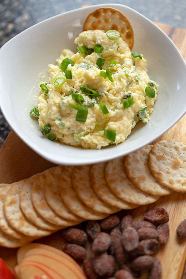 Grand Cru Cheese Dip Grand Cru Cheese Dip