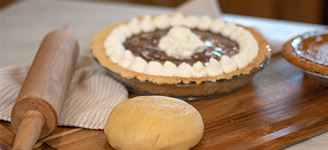 Back to Basics: How to Make a Pie Crust